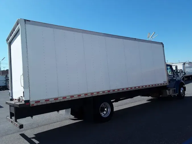2020 FREIGHTLINER/MERCEDES M2 106123e4fdd8759a1806e4288908571039a