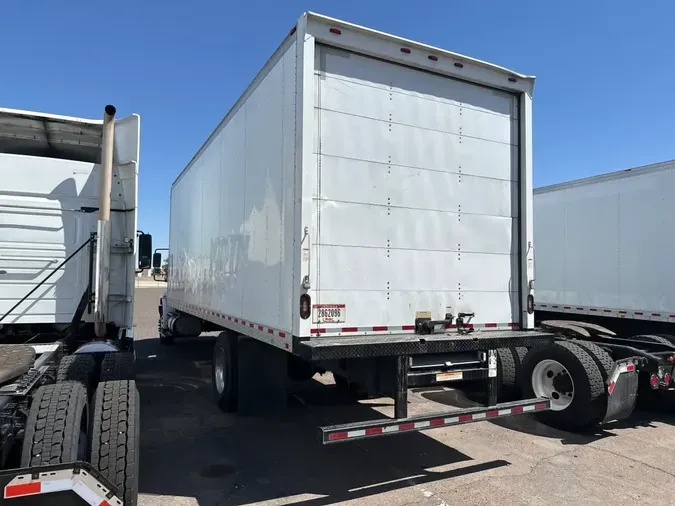 2019 NAVISTAR INTERNATIONAL 4300