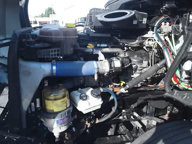 2020 FREIGHTLINER/MERCEDES NEW CASCADIA PX12664123f7b4d2c2e1ce1b125f671bb84ad3a