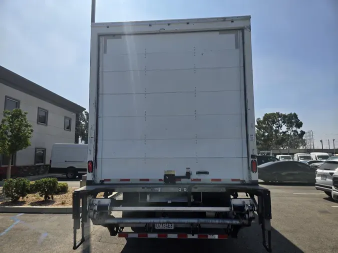 2020 Freightliner Business Class M2 106