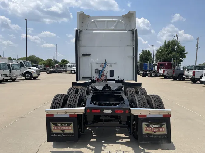 2021 Peterbilt 579