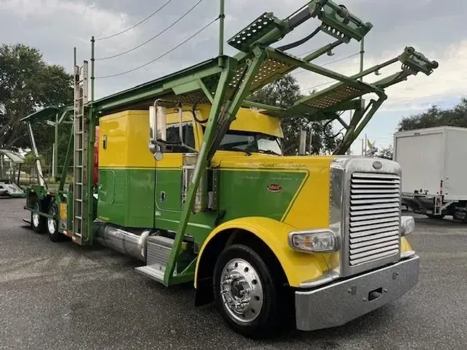 2021 Peterbilt 389