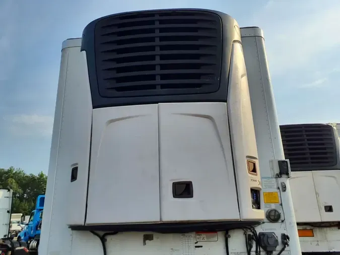 2017 UTILITY TRAILERS VS2RA 53/162/102
