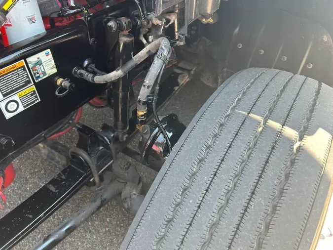 2022 Kenworth T680