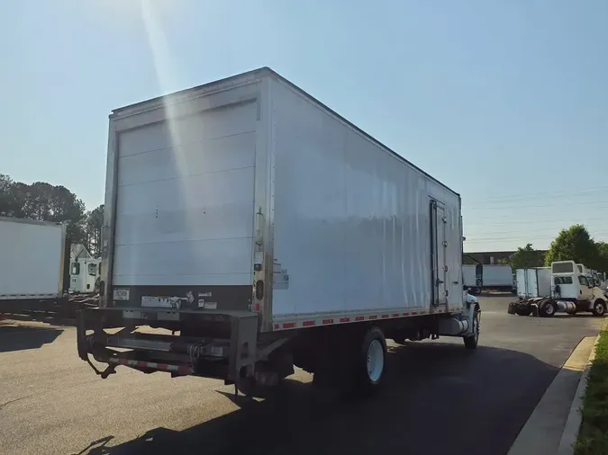 2020 NAVISTAR INTERNATIONAL MV607 (4X2)1244257b6a073b383f4e66c6a4cbaca9