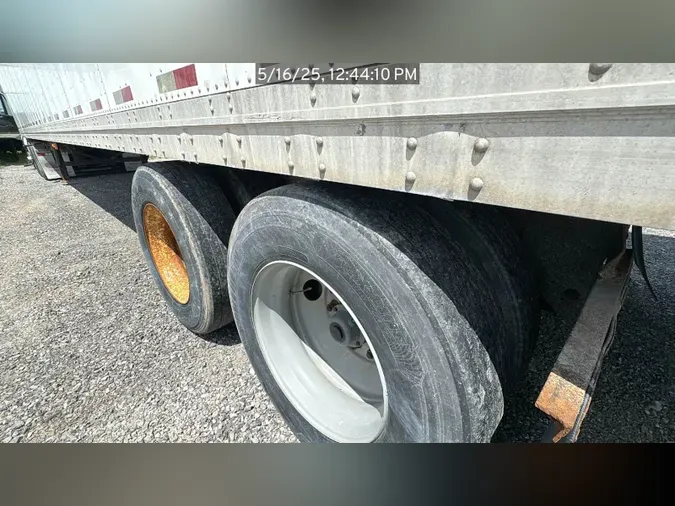 2006 Strick Trailers Other