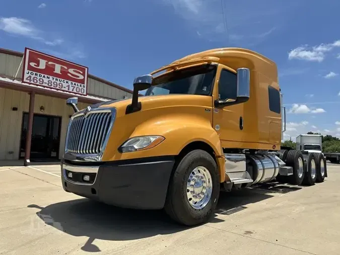 2020 INTERNATIONAL LT1245b8dd89b58807d2ca765368034a57