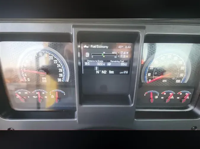 2022 MACK AN64T12461c1d9d78a461c2c37f4839bdd082