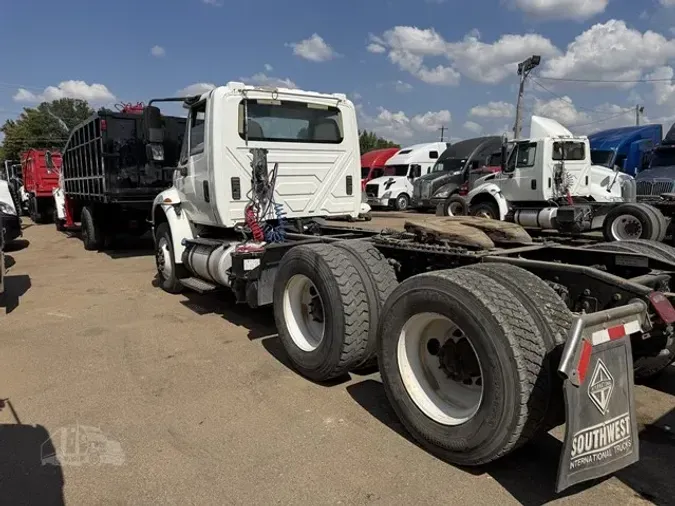 2016 INTERNATIONAL DURASTAR 44001246505055aa5b86b310920e20f09d27