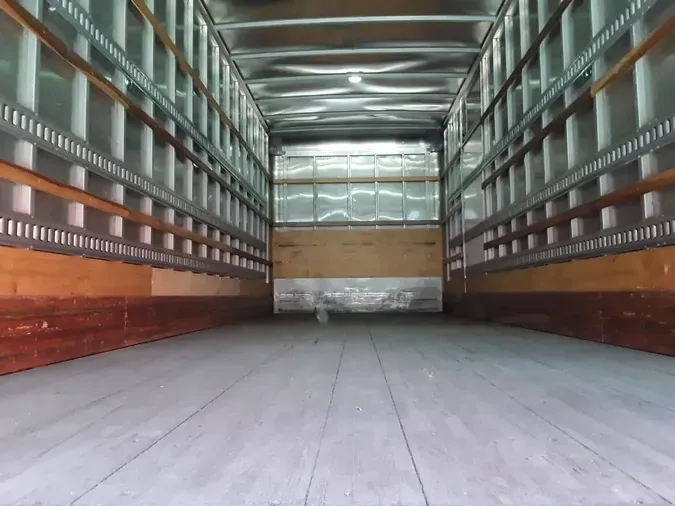 2019 NAVISTAR INTERNATIONAL 4300124662a08509a39d8f107a7c4b2c5014