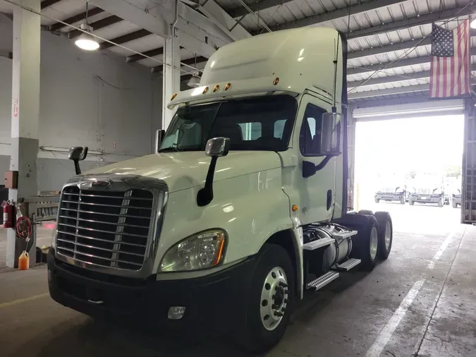 2017 FREIGHTLINER/MERCEDES CASCADIA 1251246c96b7ca17d7897a8df497dbdb505