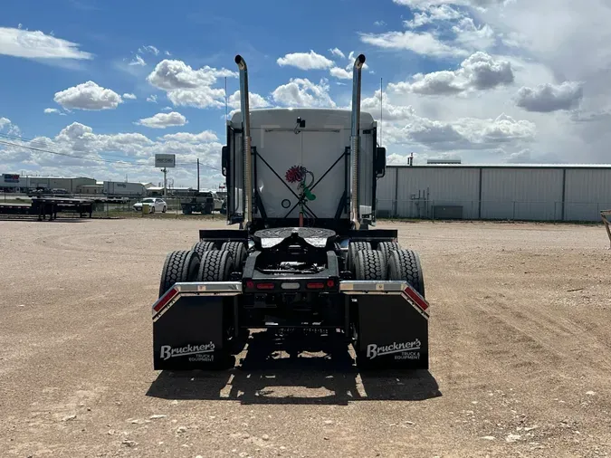 2025 MACK AN64T48