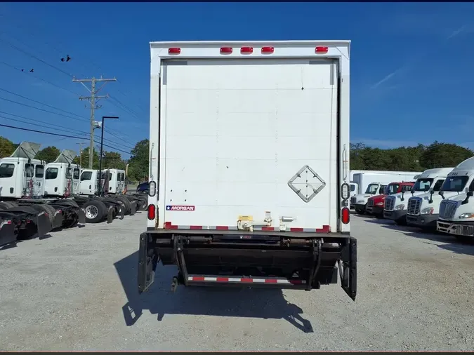 2019 NAVISTAR INTERNATIONAL 4300