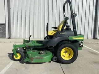 2003 John Deere 757
