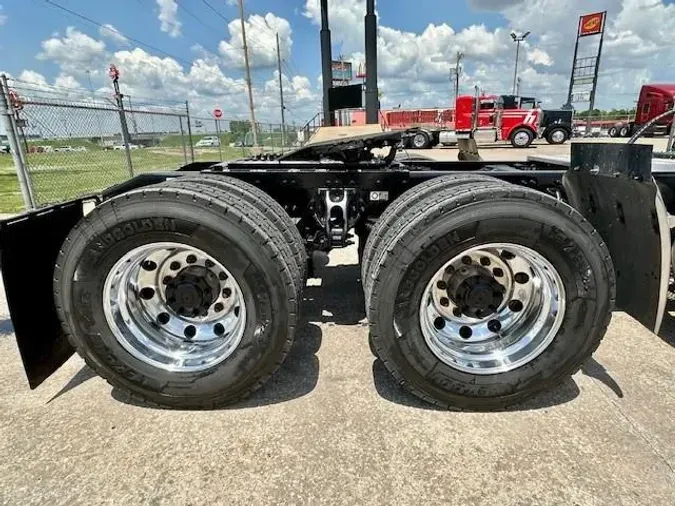 2019 Peterbilt 579
