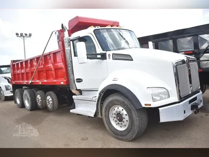 2021 KENWORTH T88012493efdbdc2b560beed68aa1c204f46