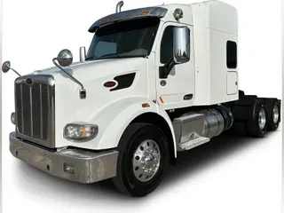 2021 Peterbilt 567