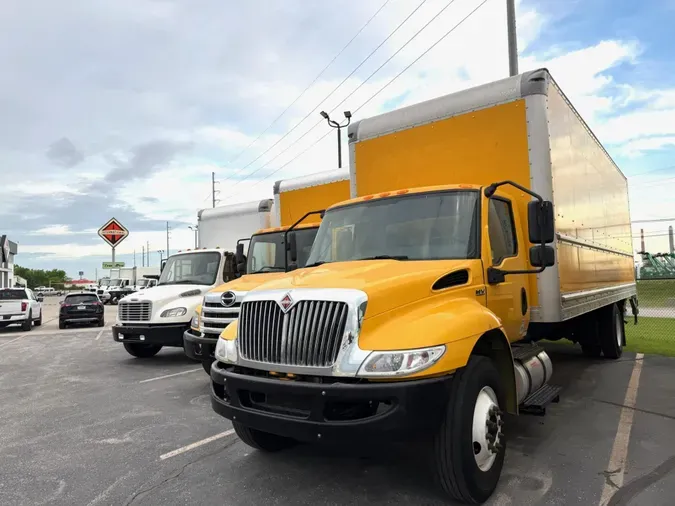 2020 International MV607124a7a1e099dc7dc6fe3e5ffbf6ca610