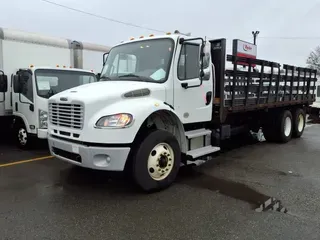 2019 FREIGHTLINER/MERCEDES M2 106