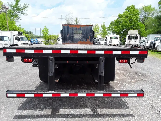 2017 FREIGHTLINER/MERCEDES M2 106