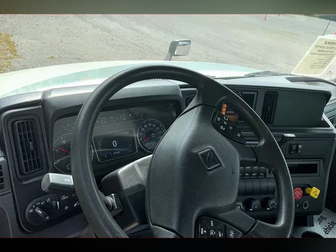 2019 INT LT625 6x4