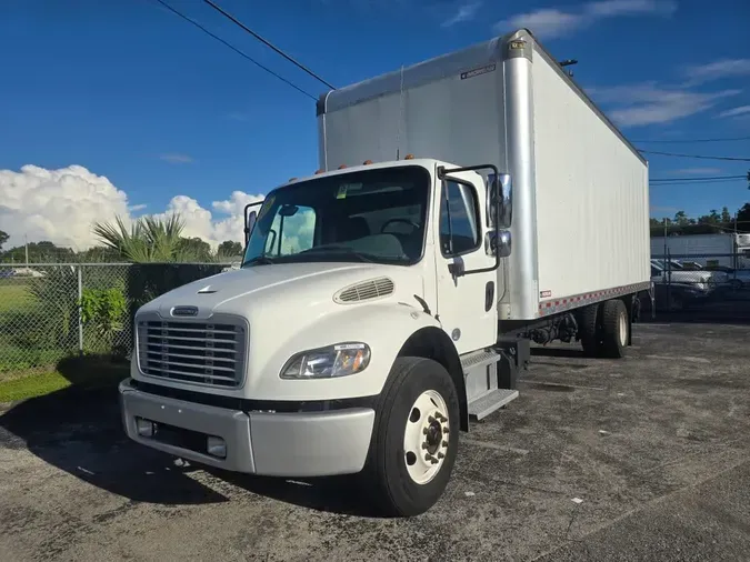 2022 FREIGHTLINER/MERCEDES M2 106124bf42057c6b1c262d148d3faad7c95