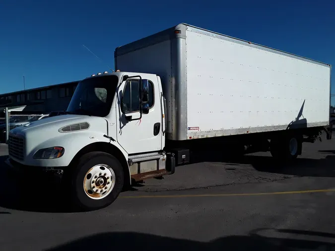 2015 FREIGHTLINER/MERCEDES M2 106