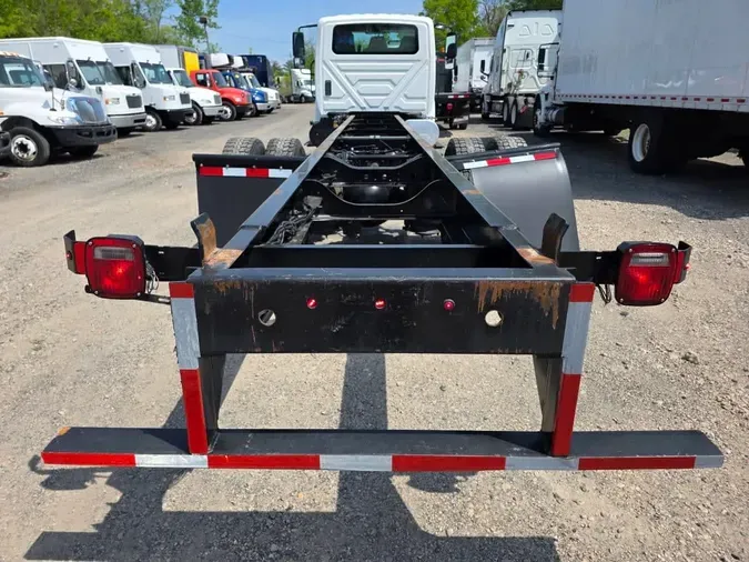 2019 NAVISTAR INTERNATIONAL 4300
