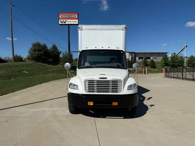 2014 Freightliner M2 106124f61cf7272d9140eaedf8a1af5e355