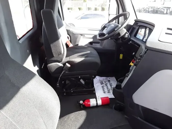 2019 FREIGHTLINER/MERCEDES NEW CASCADIA PX12664124fd7f63b98cdb1ffca5d97a8df633c