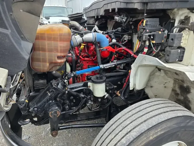 2018 NAVISTAR INTERNATIONAL 4300