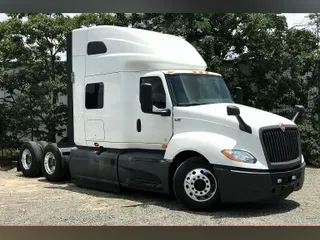 2021 INT LT625 6x4