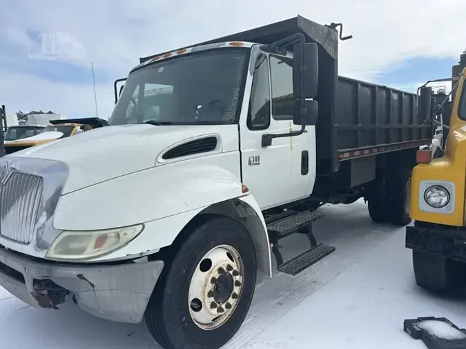 2005 INTERNATIONAL DURASTAR 43001251cfc9f78695c7dcab469878f0c7fc