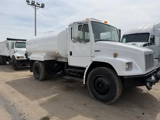 1997 FREIGHTLINER FL70