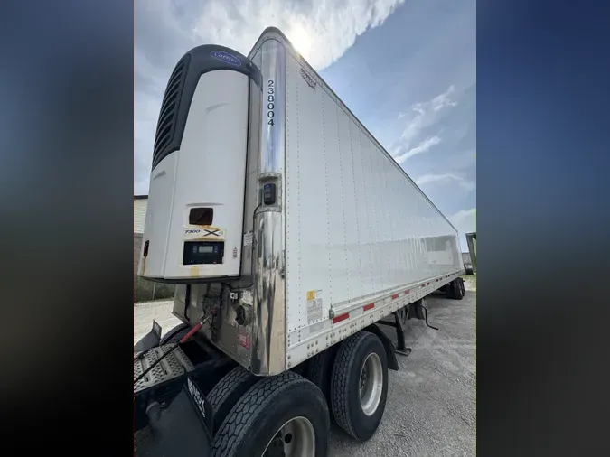 2023 WABASH Artic Lite