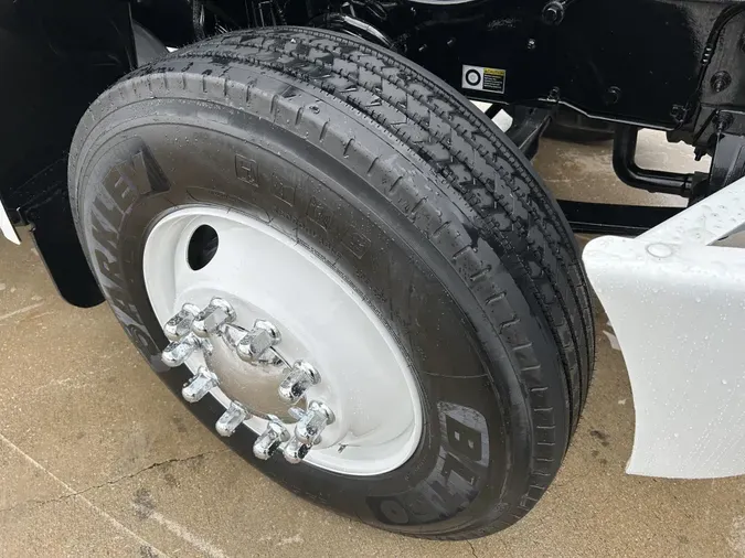 2016 Peterbilt 337