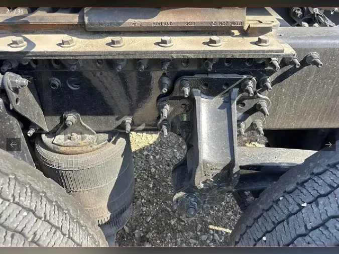 2024 MACK Anthem12534aa712932fdc92f0698d0c67ce41