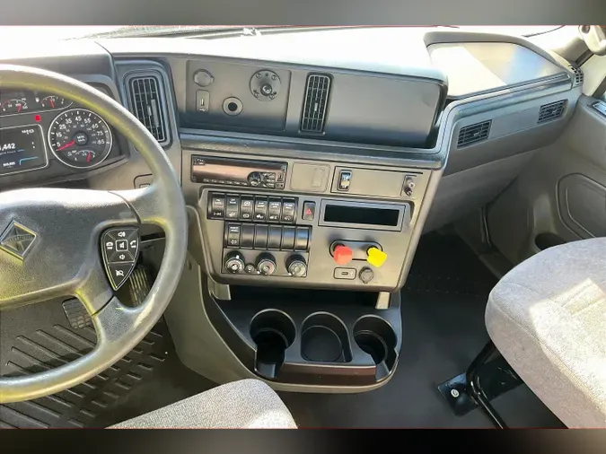 2021 INT LT625 6x4