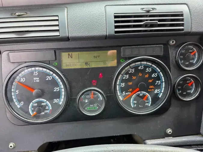 2020 FREIGHTLINER CASCADIA 125
