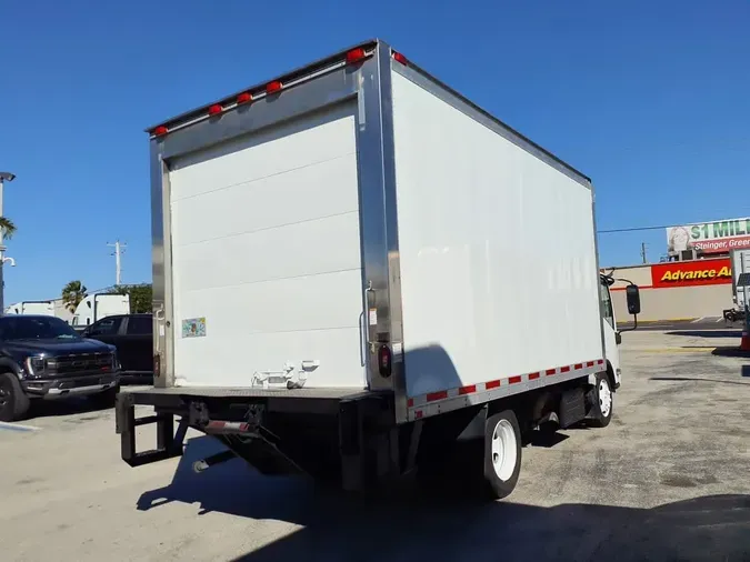 2017 ISUZU NPR1254193351a30e7e1ae49788df9e0c3c