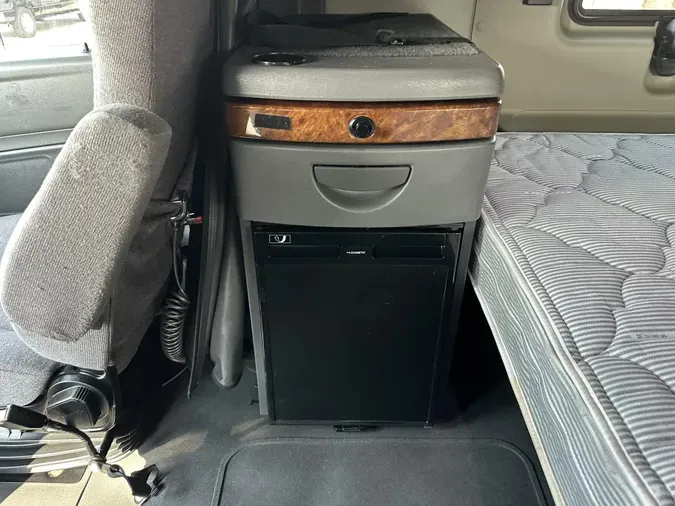2019 International LT625