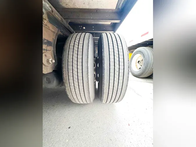 2019 UTILITY VS2RA