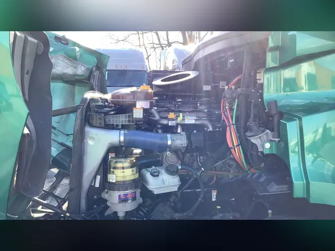 2020 Freightliner Cascadia 12612567679895e699cd706c271212df48f