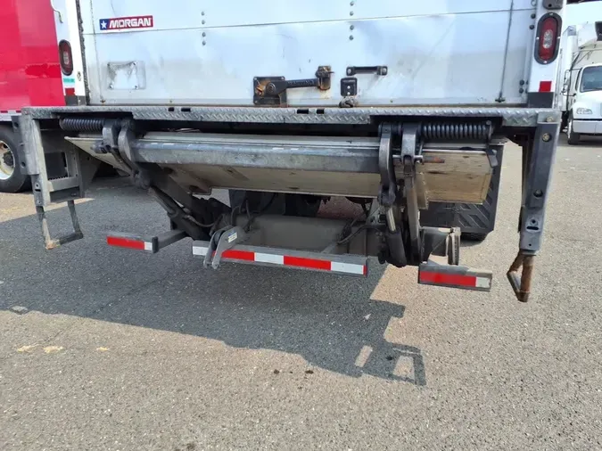 2018 NAVISTAR INTERNATIONAL 4300