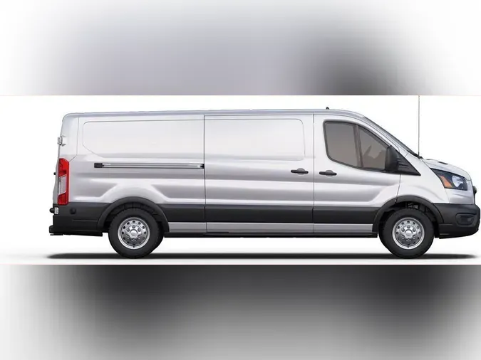 2024 Ford Transit Cargo Van