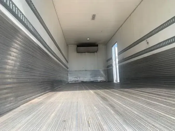 2018 International 4300