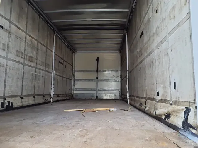 2016 FREIGHTLINER 108SD