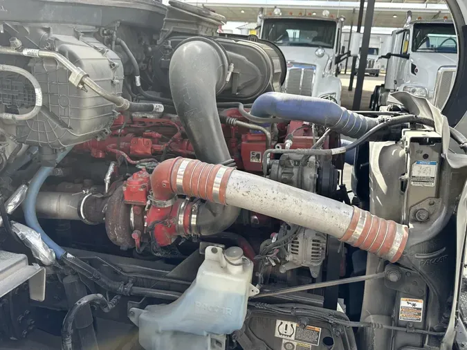 2022 Peterbilt 579