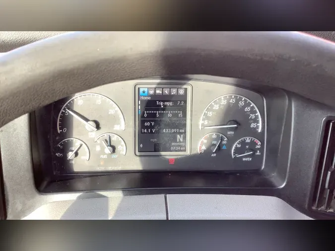 2021 Freightliner Cascadia 1261259cb1897d485b9c8006e7dee784b46