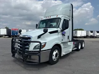 2021 FREIGHTLINER/MERCEDES NEW CASCADIA PX12664